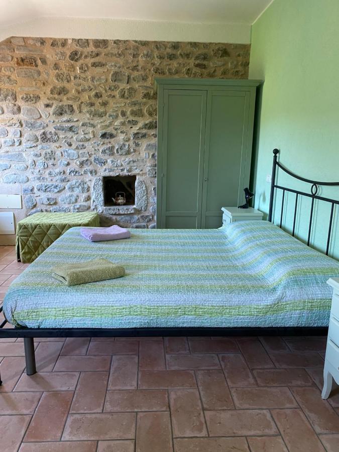 Mini Appartamenti Nonna Nella Barbarasco Exterior foto