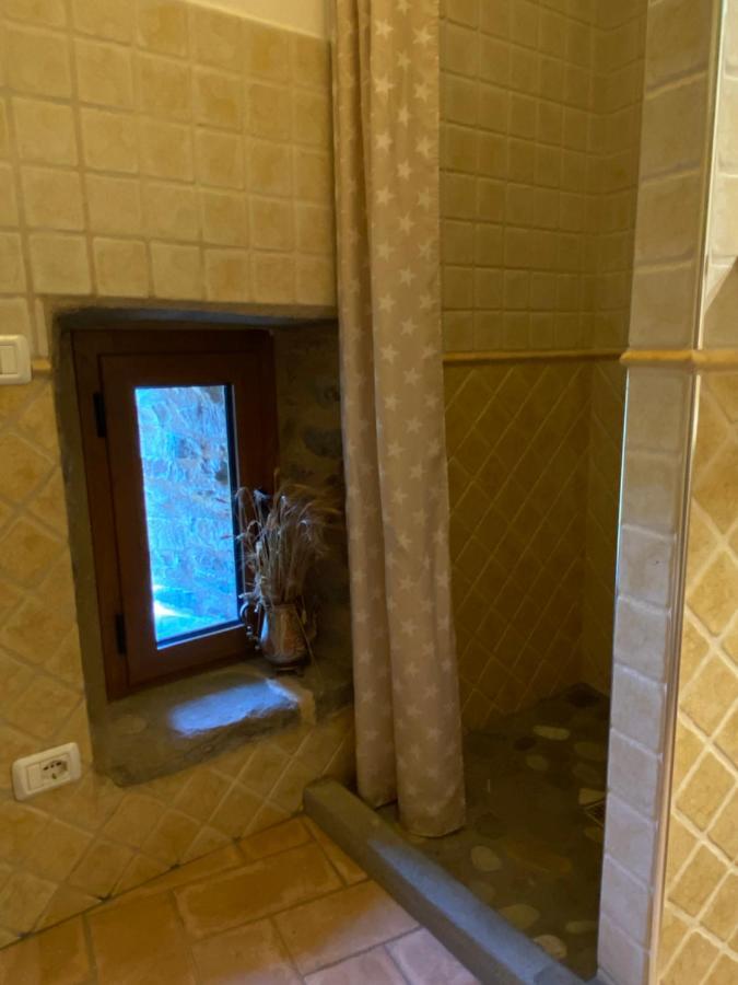 Mini Appartamenti Nonna Nella Barbarasco Exterior foto